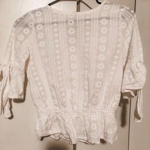 SOLD. A’gaci Shirt